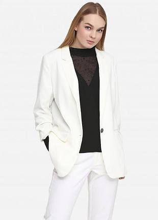 Жакет h&m
