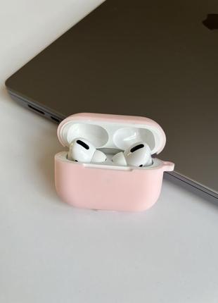 Чехол на airpods pro