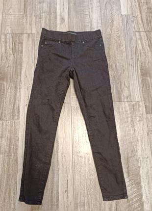 Джегінси жіночі