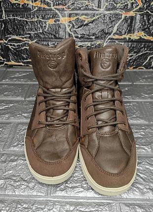 Осінні черевики firetrap 2
