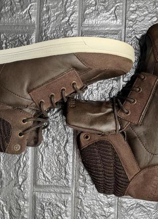 Осінні черевики firetrap 6