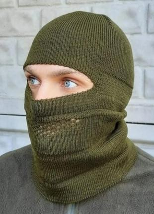 Балаклави тактичні.