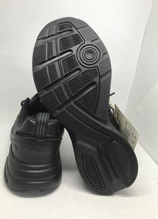 Кроссовки мужские ( оригинал) adidas strutter (eg2656).8 фото