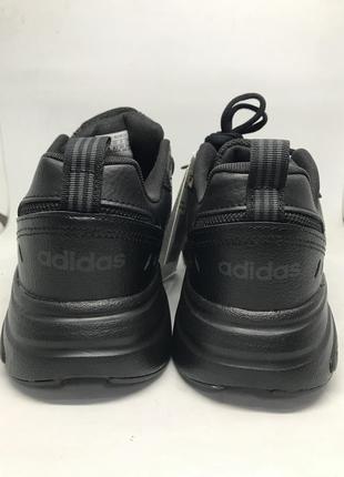 Кроссовки мужские ( оригинал) adidas strutter (eg2656).7 фото