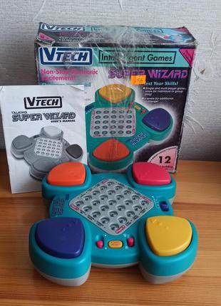 Настільна гра vtech