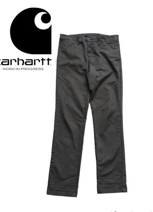 Штани carhartt2 фото