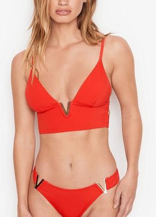 Культовий   купальник  victorias secret