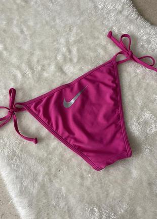 Купальник nike