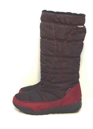 Жіночі зимові чобітки чоботи kamik р. 38-391 фото