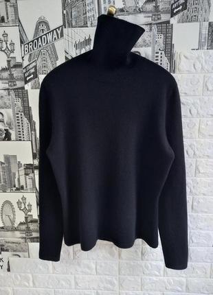 Гольф, водолазка, свитер с горловиной 100 % кашемир.