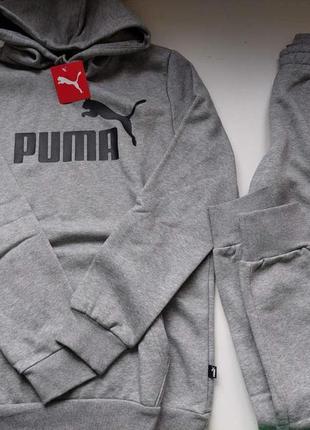 Puma костюм