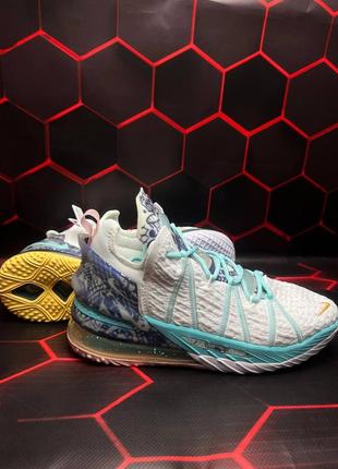 Кроссовки nike lebron 164 фото