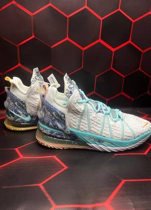 Кроссовки nike lebron 167 фото