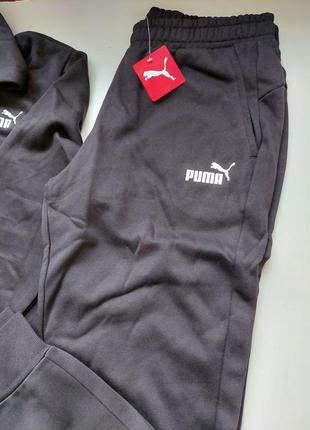 Puma костюм2 фото