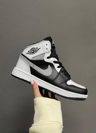 Чоловічі кросівки jordan retro 1 мужские кроссовки джордан