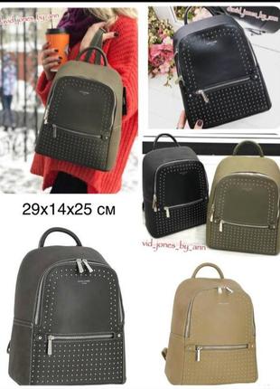 Рюкзаки david jones original