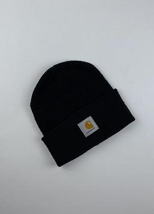 Шапка carhartt wip