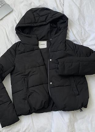 Демисезонная женская куртка