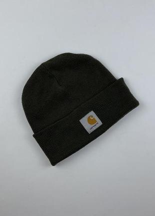 Шапка carhartt wip