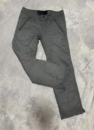 Штаны лыжные утепленные оригинальный найк