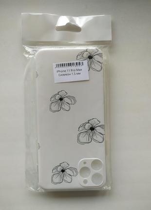 Чехол на Iphone 12 64, neverlock max