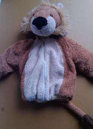 Костюм левеня продажу