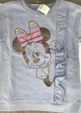 Світшот gap розмір 4т 100-105см 2