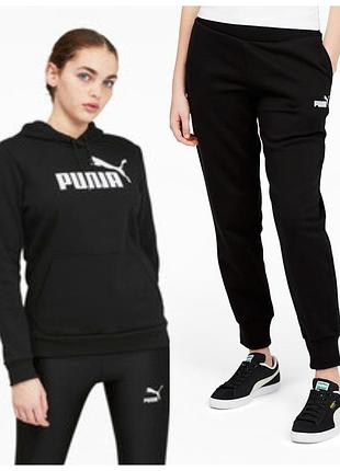 Спортивний костюм puma