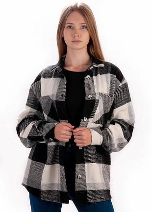 Тепла сорочка для жінок