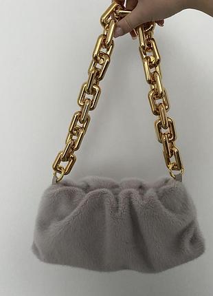 Стильна сумочка