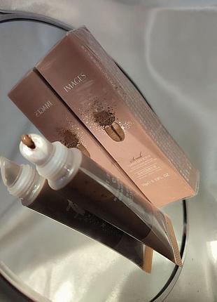 Кавовий скраб для губ images