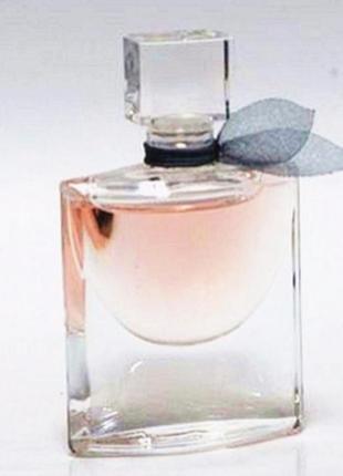 Миниатюра lancome la vie est belle l'eau de parfum intense