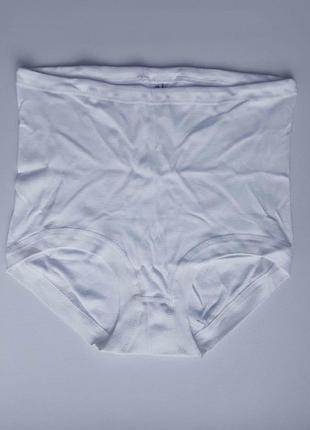 Труси бавовна c&a xl, для вагітних або 2xl,3xl