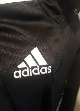 Толстовка тренировочная adidas regista5 фото