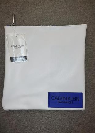 Сумка, косметичка calvin klein оригінал