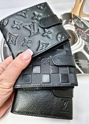 Чоловічий гаманець