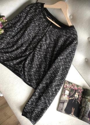 Кардиган с люрексом 4