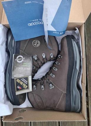 Черевики lowa ranger iii gtx 41,5, 42, 42,5, 43,5 , 44, 44,5, 45
