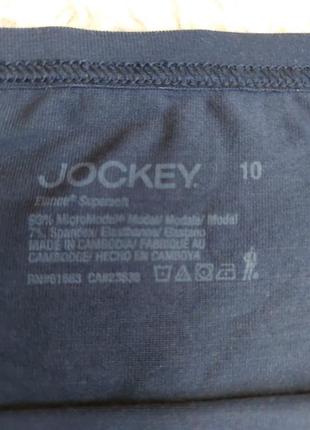 Трусики jockey supersoft 7,108 фото