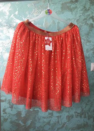 Праздничная юбочка , юбка cool club