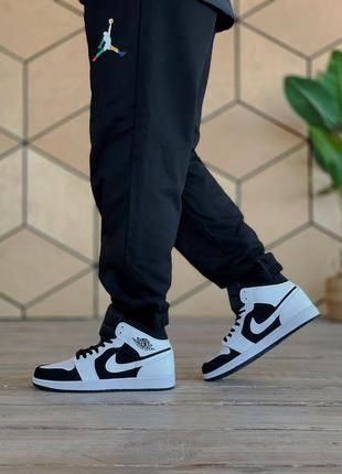 Чоловічі кросівки jordan retro 1 мужские  кроссовки джордан