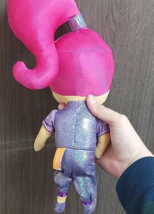 Шімер nickelodeon 2