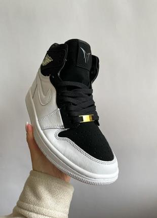 Жіночі кросівки jordan retro 1  женские кроссовки джордан