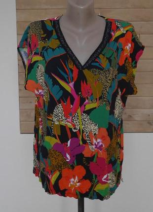 Блуза на розмір xl