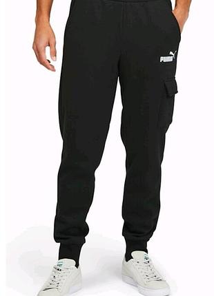 Puma спортивні штани