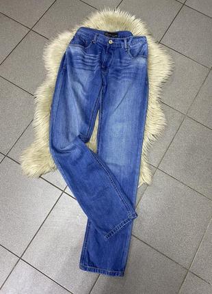 Мужские джинсы размер 34