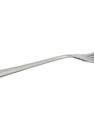 Вилки нержавеющие столовые 029 f sonet new (6 штук) zauberg