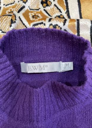 Кофта ewm 4