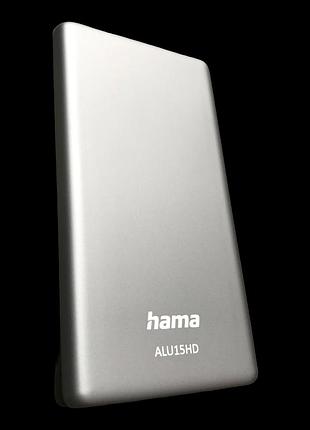 Powerbank hama 15000 mah 15 вт