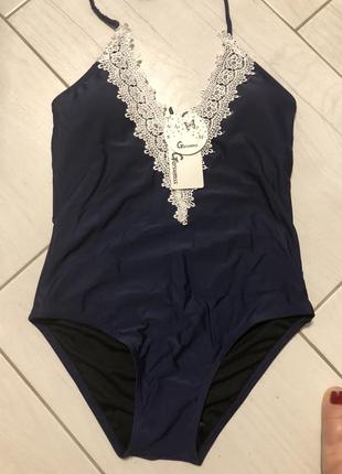 Стильный купальник garsumiss